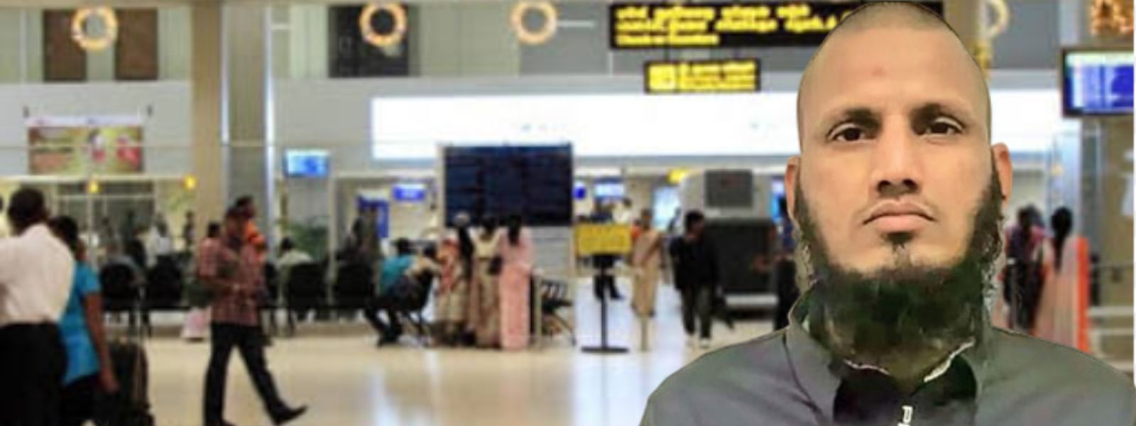 Kanjipani Associate 'Rathmalane Saima' Extradited